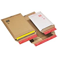 Los mejores  - Colompac CP 010.08 (340 x 500 x 1-50) - Sobre (340 x 500 x 50 mm)